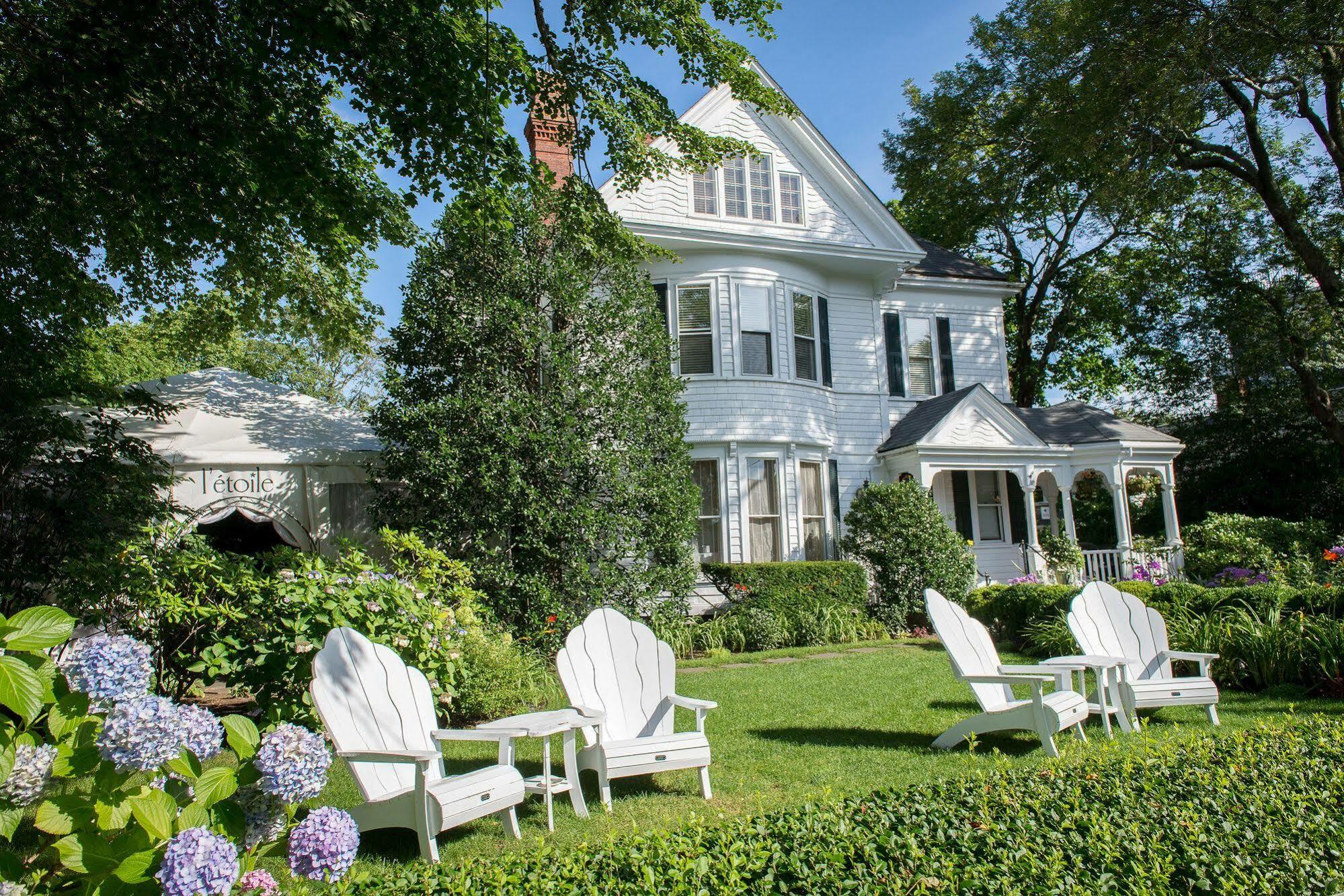 Hotel The Sydney, The Edgartown Collection Exterior foto